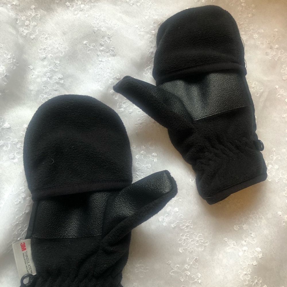 3M Tinsulate women gloves